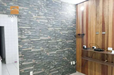 Casa com 3 dormitórios para alugar, 100 m² por r$ 2.500,00/mês - parque das laranjeiras - sorocaba/sp