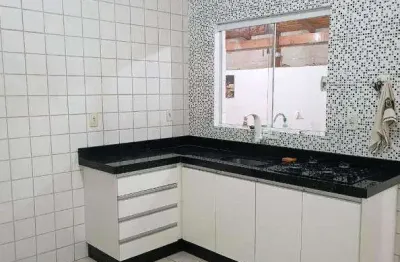 Casa com 3 dormitórios para alugar, 100 m² por r$ 2.500,00/mês - parque das laranjeiras - sorocaba/sp