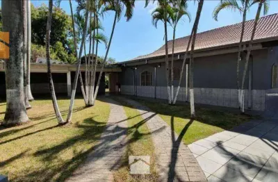 Casa com 3 dormitórios para alugar, 303 m² por r$ 7.130,00/mês - jardim bandeirantes - sorocaba/sp