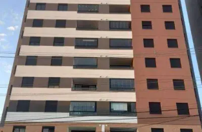 Apartamento com 3 dormitórios à venda, 82 m² por r$ 870.000,00 - vila espírito santo - sorocaba/sp