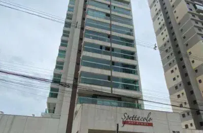Apartamento com 1 dormitório para alugar, 52 m² por r$ 3.930/mês - parque campolim - sorocaba/sp