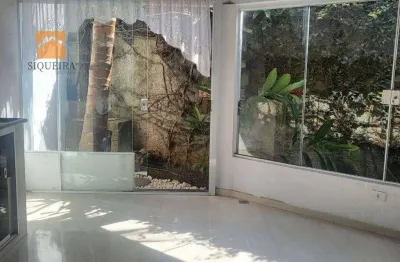 Casa com 2 dormitórios para alugar, 140 m² por r$ 2.500/mês - jardim residencial villa amato - sorocaba/sp