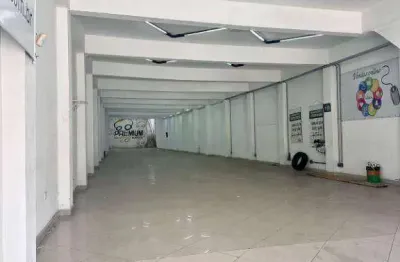 Ponto para alugar, 120 m² por r$ 8.000,00/mês - centro - sorocaba/sp