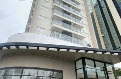 Apartamento com 1 dormitório à venda, 37 m² por r$ 560.000 - jardim portal da colina - sorocaba/sp