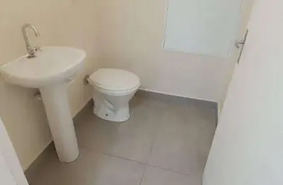 Sala para alugar, 25 m² por r$ 1.000/mês - centro - sorocaba/sp
