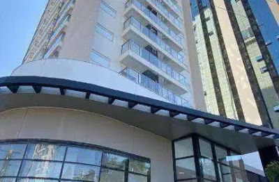 Cond. notting hill - apartamento com 1 dormitório para alugar, 37 m² por r$ 3.120/mês - jardim portal da colina - sorocaba/sp