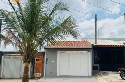 Casa com 1 dormitório à venda, 125 m² por r$ 265.000 - residencial são bento - sorocaba/sp