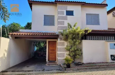 Reserva bali - casa com 3 dormitórios à venda, 110 m² por r$ 680.000 - jardim são carlos - sorocaba/sp