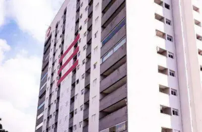 Cond. red sorocaba - apartamento com 1 dormitório para alugar, 47 m² por r$ 3.614/mês - jardim américa - sorocaba/sp