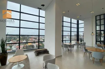 Notting hill - apartamento com 1 dormitório para alugar, 37 m² por r$ 3.350/mês - jardim portal da colina - sorocaba/sp