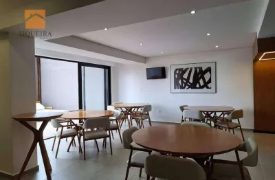 Residencial kennedy - apartamento com 3 dormitórios à venda, 116 m² por r$ 1.250.000 - jardim paulistano - sorocaba/sp