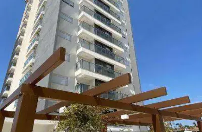 Notting hill - apartamento com 2 dormitórios para alugar, 77 m² por r$ 5.200/mês - jardim portal da colina - sorocaba/sp