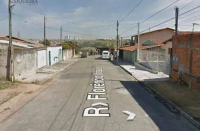 Terreno à venda, 176 m² por r$ 130.000 - vila vasques - votorantim/sp