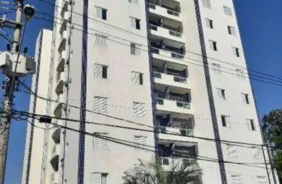 Res. mont blanc - apartamento com 2 dormitórios para alugar, 55 m² por r$ 2.520/mês - jardim gonçalves - sorocaba/sp