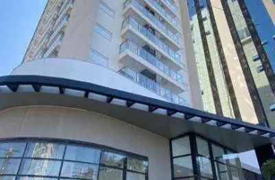 Notting hill - apartamento com 1 dormitório para alugar, 37 m² por r$ 4.285/mês - jardim portal da colina - sorocaba/sp