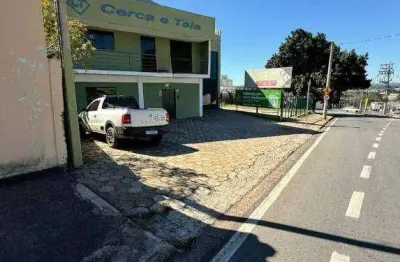 Galpão para alugar, 300 m² por r$ 20.070/mês - éden - sorocaba/sp