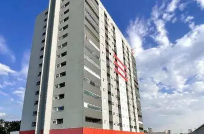 Red. sorocaba - apartamento com 1 dormitório para alugar, 44 m² por r$ 3.220/mês - jardim américa - sorocaba/sp