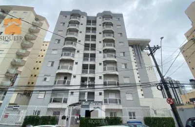 Leon d ouro - apartamento com 3 dormitórios, 92 m² - venda por r$ 670.000 ou aluguel por r$ 4.230/mês - parque campolim - sorocaba/sp