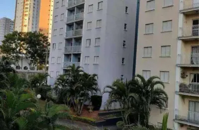 Palacio san marcos - apartamento com 2 dormitórios à venda, 62 m² por r$ 451.000 - parque campolim - sorocaba/sp