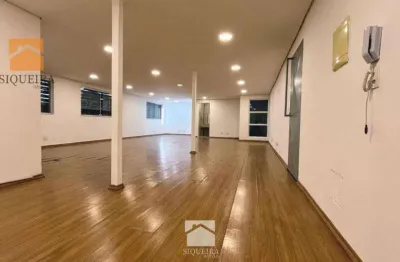Sala para alugar, 102 m² por r$ 2.400/mês - jardim santa rosália - sorocaba/sp