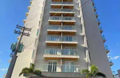 Edifício infinity - sala, 40 m² - venda por r$ 430.000 ou aluguel por r$ 3.120/mês - parque campolim - sorocaba/sp