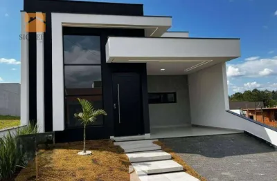 Reserva ipanema - casa com 3 dormitórios à venda, 139 m² por r$ 949.000 - reserva ipanema - sorocaba/sp