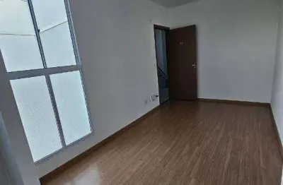Res. solar do vale - apartamento com 2 dormitórios à venda, 39 m² por r$ 225.000 - caguassu - sorocaba/sp
