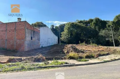 Terreno à venda, 246 m² por r$ 239.000 - jardim santa catarina - sorocaba/sp