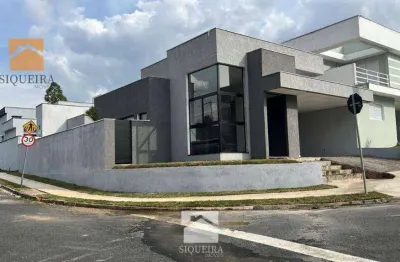 Le france - casa com 3 dormitórios, 196 m² - venda por r$ 1.700.000 ou aluguel por r$ 10.772/mês - aparecidinha - sorocaba/sp