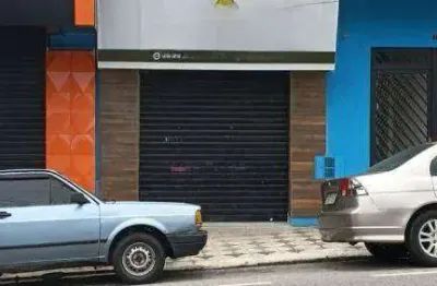 Salão para alugar, 60 m² por r$ 2.000/mês - vila santa rita - sorocaba/sp