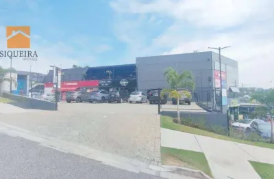 Sala para alugar, 73 m² por r$ 6.166,67/mês - alphaville - votorantim/sp