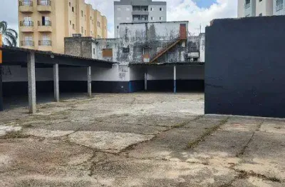 Barracão para alugar, 615 m² por r$ 7.500,00/mês - jardim são judas tadeu - sorocaba/sp