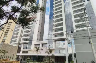 Cond. best view - apartamento com 3 dormitórios à venda, 104 m² por r$ 1.600.000 - parque campolim - sorocaba/sp