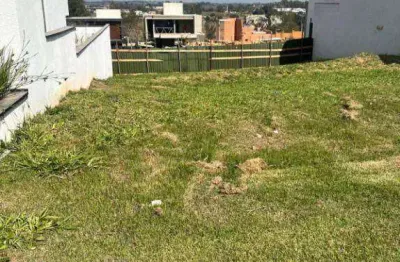 Alphaville 4 - terreno à venda, 454 m² por r$ 610.000 - alphaville - votorantim/sp
