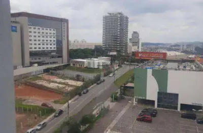 Apartamento com 2 dormitórios, 48 m² - venda por r$ 300.000 ou aluguel por r$ 1.841/mês - parque campolim - sorocaba/sp