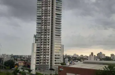 Apartamento com 3 dormitórios para alugar, 106 m² por r$ 7.450/mês - jardim emília - sorocaba/sp