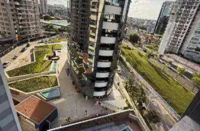 Apartamento com 3 dormitórios, 106 m² - venda por r$ 1.200.000 ou aluguel por r$ 9.800/mês - jardim emília - sorocaba/sp