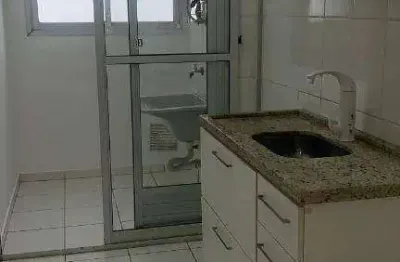 Apartamento com 2 dormitórios à venda, 48 m² por r$ 305.000 - parque campolim - sorocaba/sp