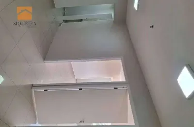 Campolim office - sala para alugar, 60 m² por r$ 2.500/mês - parque campolim - sorocaba/sp