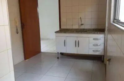 Condomínio Residencial Beatriz - Apartamento residencial para venda e locação, Vila Gabriel, Sorocaba.