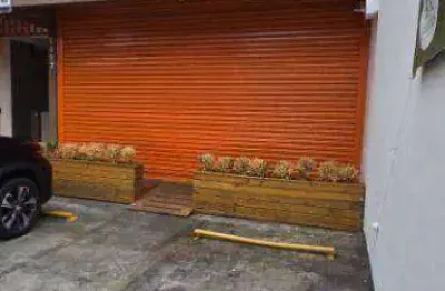 Salão para alugar, 30 m² por R$ 2.130/mês - Vila Hortência - Sorocaba/SP