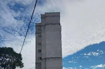 Edificio Fosciana Apartamento com 2 dormitórios, 63 m² - venda por R$ 430.000 ou aluguel por R$ 2.700/mês - Vila Lucy - Sorocaba/SP