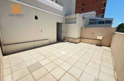 Apartamento com 3 dormitórios à venda, 158 m² por R$ 395.000 - Vila Gabriel - Sorocaba/SP