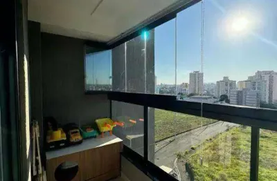 Apartamento com 2 dormitórios, 75 m² - venda por R$ 800.000 ou aluguel por R$ 4.970/mês - Jardim Portal da Colina - Sorocaba/São Paulo
