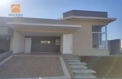 Casa com 3 dormitórios para alugar, 200 m² por R$ 8.900/mês - Green Valley - Votorantim/SP