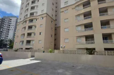 Apartamento com 3 dormitórios à venda, 67 m² por R$ 800.000 - Campolim - Sorocaba/SP