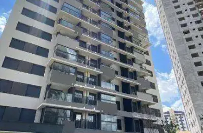 Apartamento com 3 dormitórios para alugar, 106 m² por R$ 6.806,00/mês - Jardim Emília - Sorocaba/SP