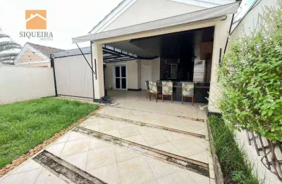 Casa com 3 dormitórios à venda, 118 m² por R$ 920.000,00 - Vila Odim Antão - Sorocaba/SP