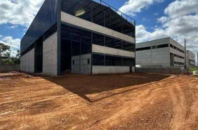 Galpão, 980 m² - venda por R$ 5.990.000,00 ou aluguel por R$ 31.413,00/mês - Éden - Sorocaba/SP