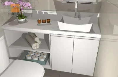 Casa com 3 dormitórios à venda, 188 m² por R$ 1.580.000 - Parque Três Meninos - Sorocaba/SP